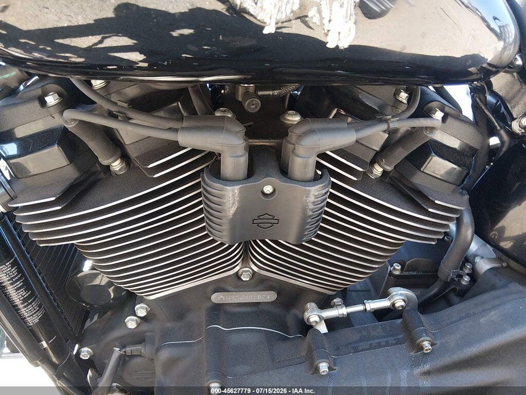 1HD1YWZ18RB050107 2024 HARLEY-DAVIDSON FXLRS photo no. 9