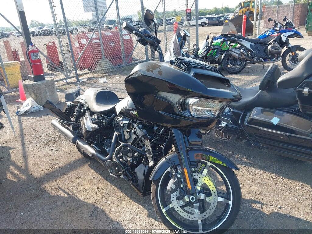 1HD1KH71XRB663698 2024 HARLEY-DAVIDSON FLTRX photo no. 1