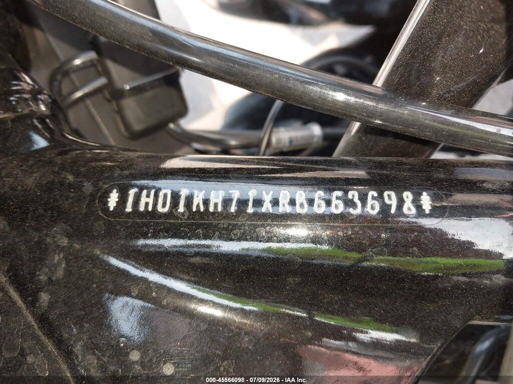 1HD1KH71XRB663698 2024 HARLEY-DAVIDSON FLTRX photo no. 10