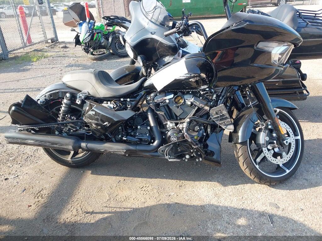 1HD1KH71XRB663698 2024 HARLEY-DAVIDSON FLTRX photo no. 12