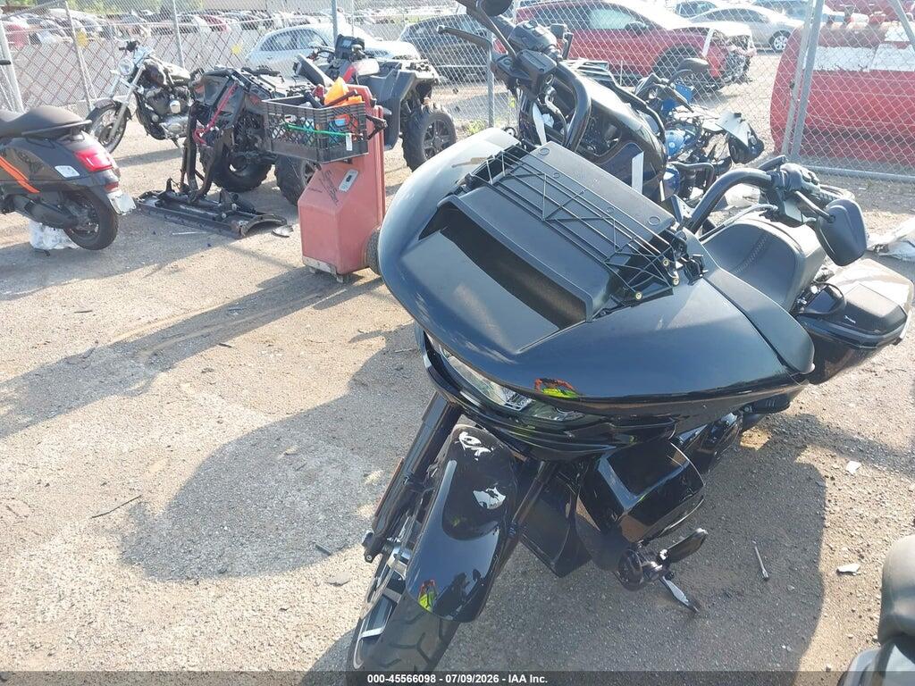 1HD1KH71XRB663698 2024 HARLEY-DAVIDSON FLTRX photo no. 2