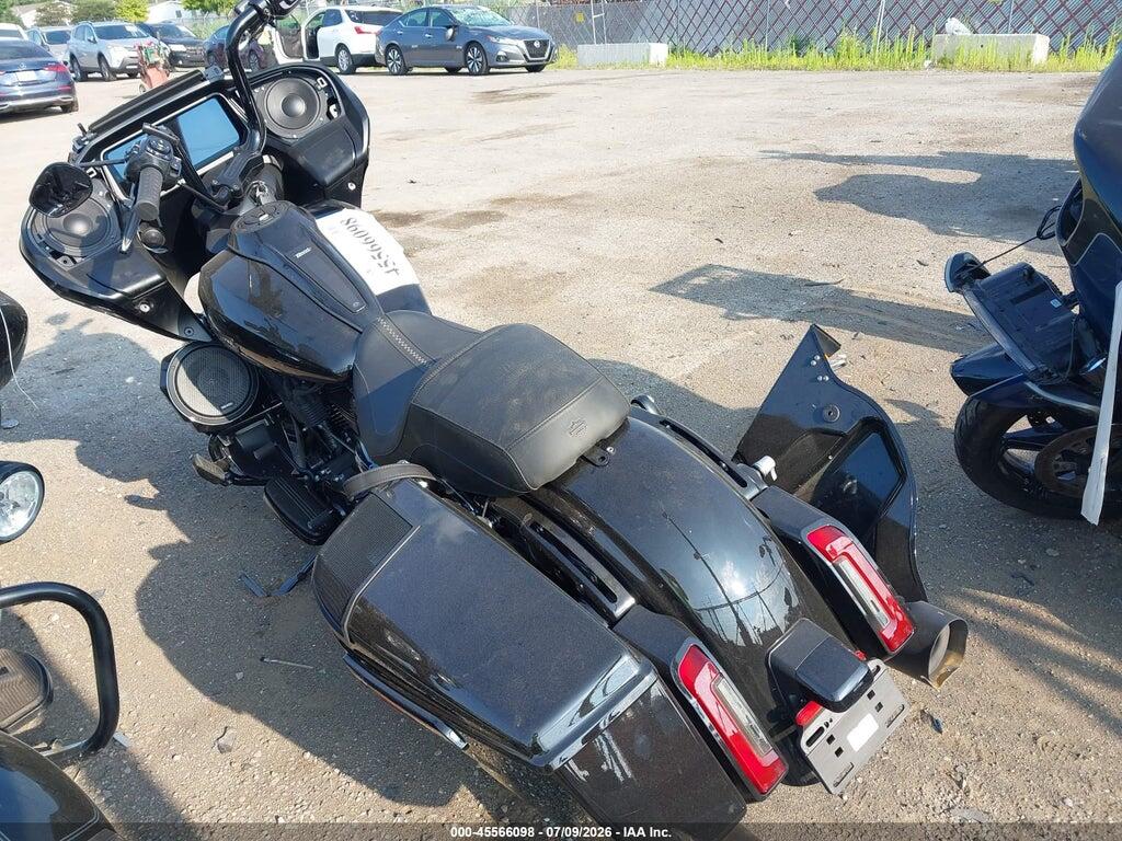 1HD1KH71XRB663698 2024 HARLEY-DAVIDSON FLTRX photo no. 3