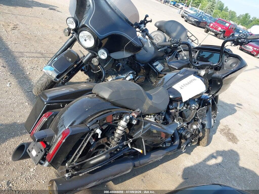 1HD1KH71XRB663698 2024 HARLEY-DAVIDSON FLTRX photo no. 4