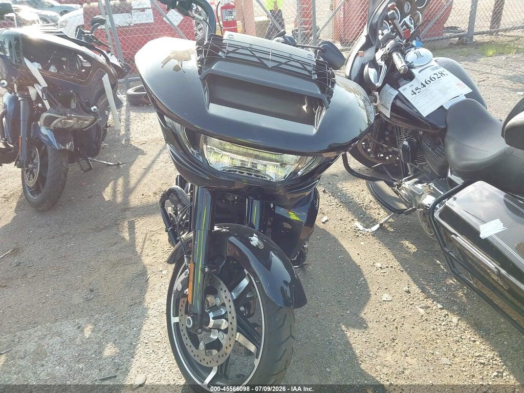 1HD1KH71XRB663698 2024 HARLEY-DAVIDSON FLTRX photo no. 5