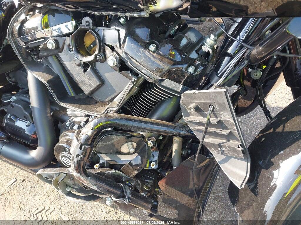 1HD1KH71XRB663698 2024 HARLEY-DAVIDSON FLTRX photo no. 8