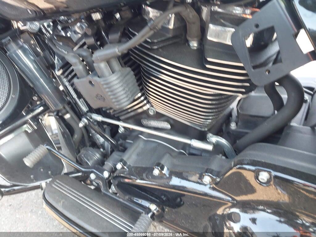 1HD1KH71XRB663698 2024 HARLEY-DAVIDSON FLTRX photo no. 9