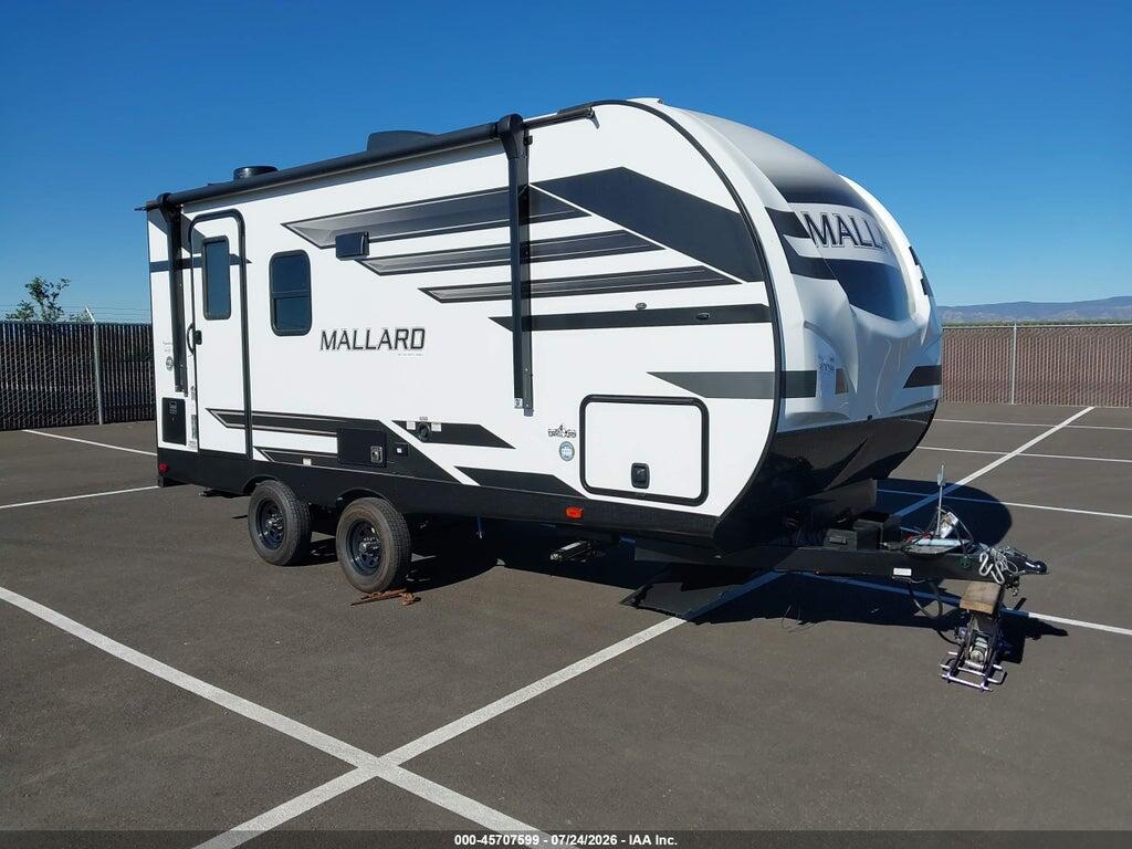 2024 HEARTLAND OTHER 5SFNB2229RN532967