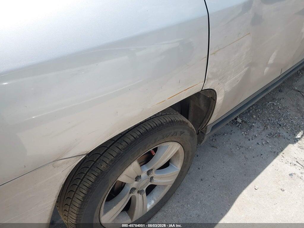 1J4NT1FA5BD287859 2011 JEEP COMPASS photo no. 12