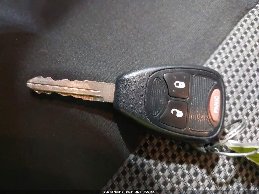 1J4NF1FB8BD188842 2011 JEEP COMPASS photo no. 11