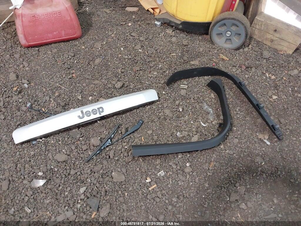 1J4NF1FB8BD188842 2011 JEEP COMPASS photo no. 12