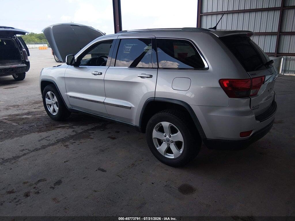 1J4RR4GG7BC714193 2011 JEEP GRAND CHEROKEE photo no. 3
