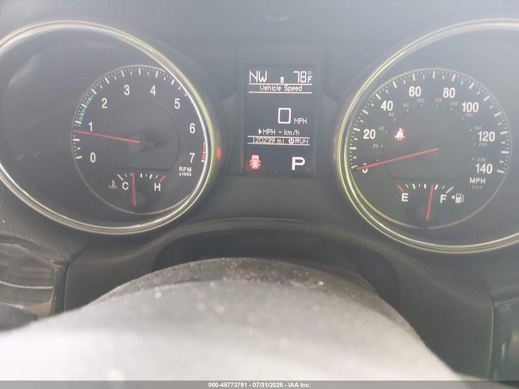 1J4RR4GG7BC714193 2011 JEEP GRAND CHEROKEE photo no. 7