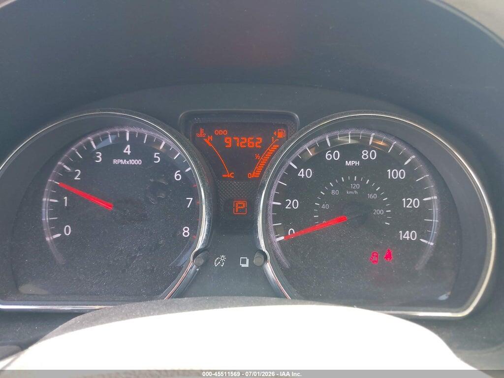 3N1CN7AP5EL873050 2014 NISSAN VERSA photo no. 7