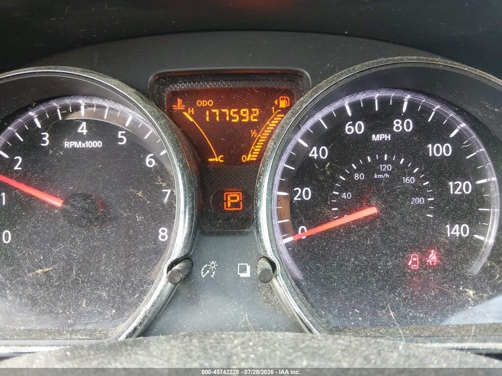 3N1CE2CP1EL389747 2014 NISSAN VERSA NOTE photo no. 7