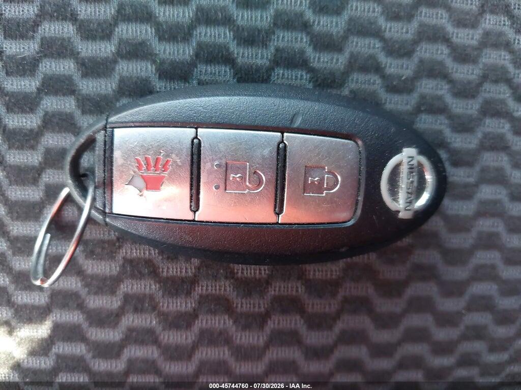 3N1CE2CP4EL372280 2014 NISSAN VERSA NOTE photo no. 11