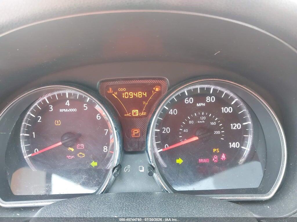 3N1CE2CP4EL372280 2014 NISSAN VERSA NOTE photo no. 7