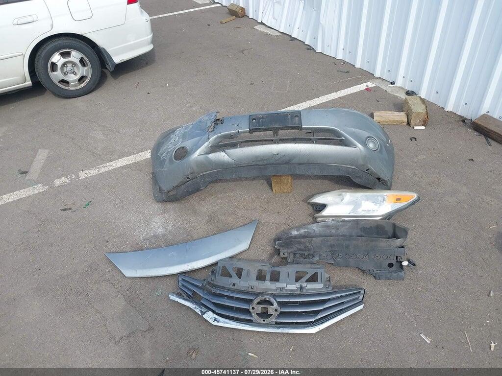 3N1CE2CP7EL418510 2014 NISSAN VERSA NOTE photo no. 12
