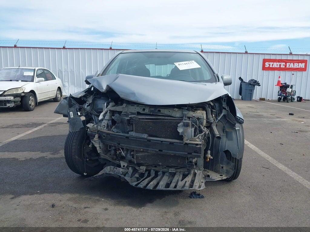 3N1CE2CP7EL418510 2014 NISSAN VERSA NOTE photo no. 6
