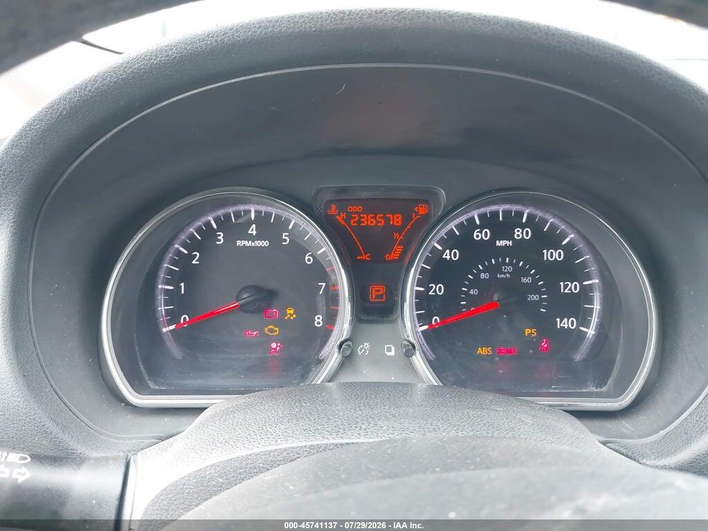 3N1CE2CP7EL418510 2014 NISSAN VERSA NOTE photo no. 7