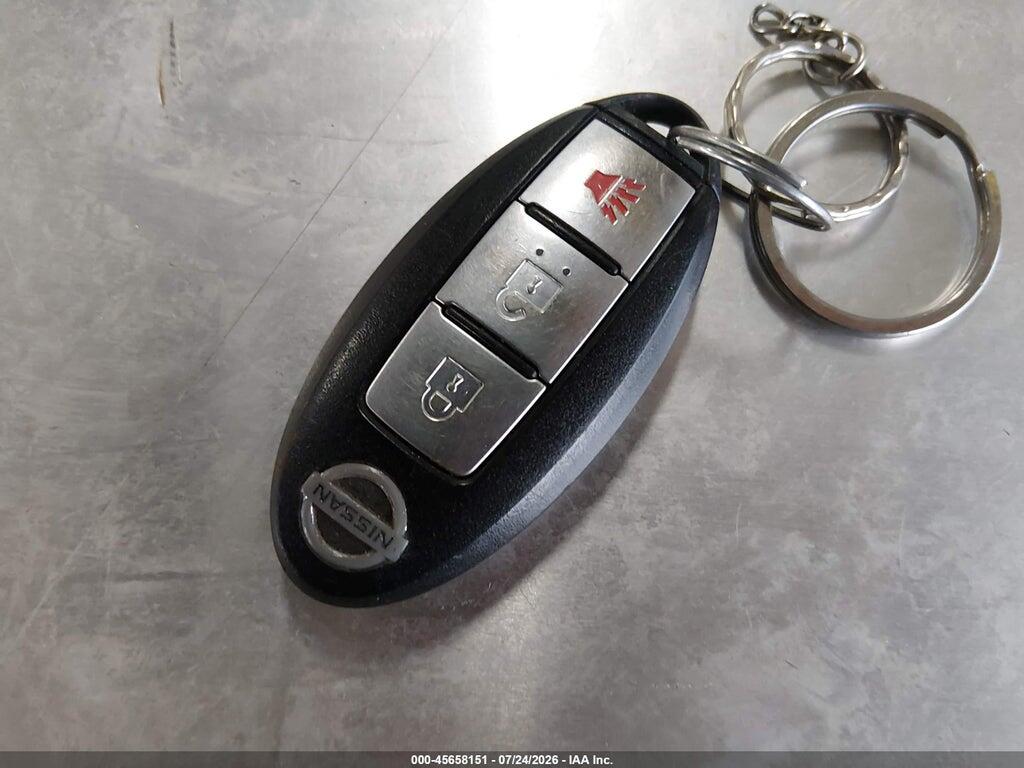 3N1CE2CP0EL366685 2014 NISSAN VERSA NOTE photo no. 11