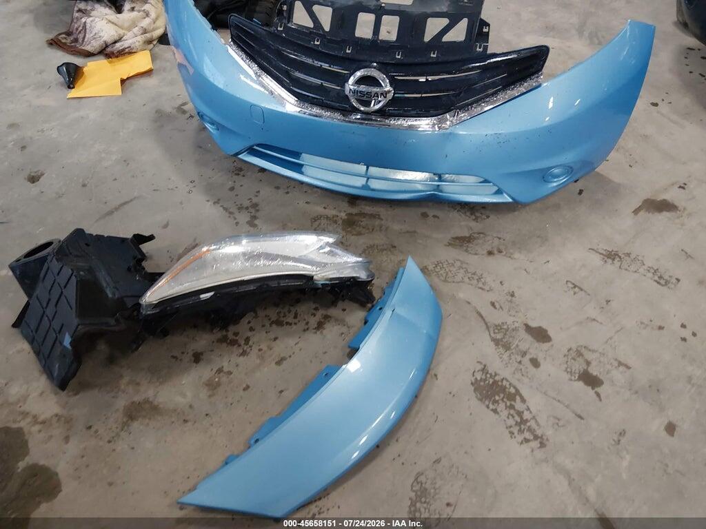 3N1CE2CP0EL366685 2014 NISSAN VERSA NOTE photo no. 12