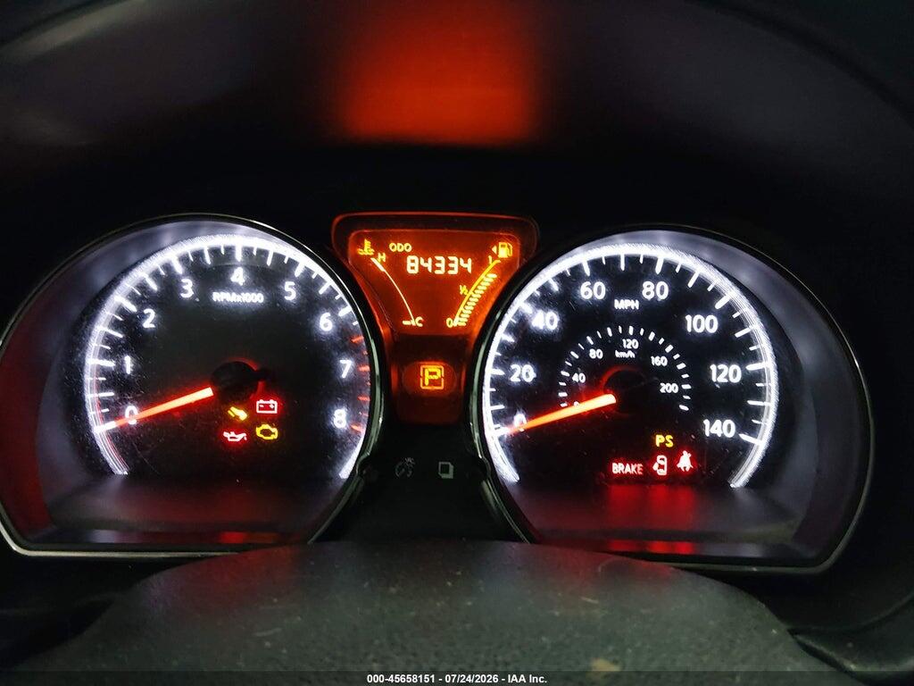 3N1CE2CP0EL366685 2014 NISSAN VERSA NOTE photo no. 7