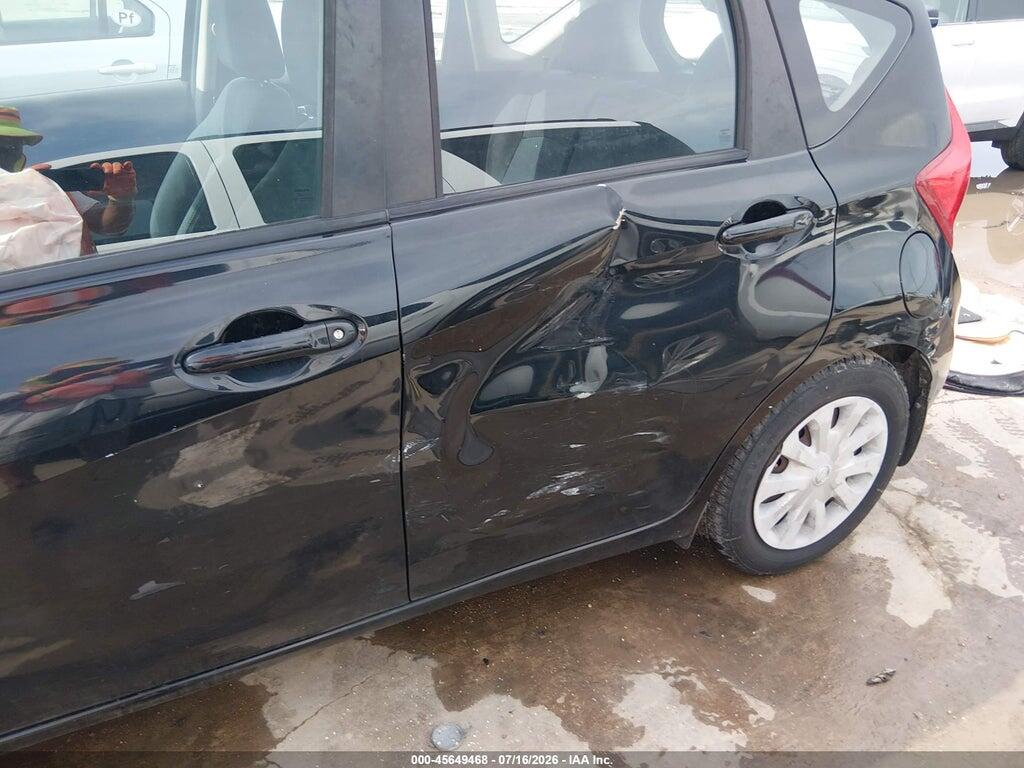 3N1CE2CP6EL428591 2014 NISSAN VERSA NOTE photo no. 12