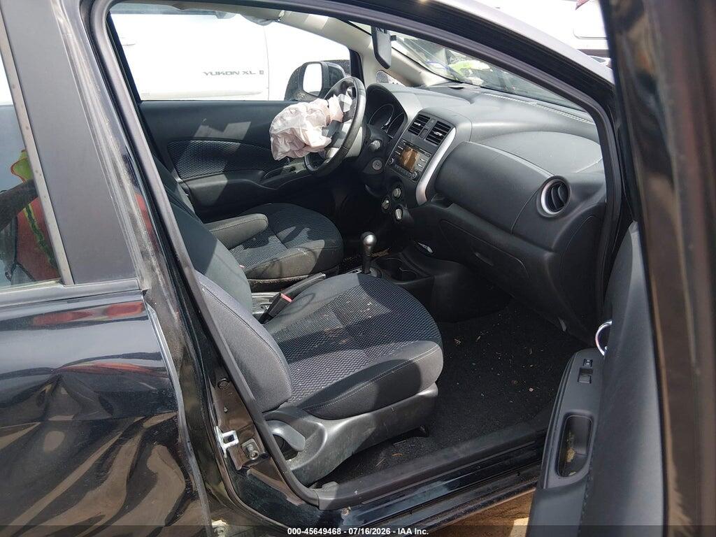 3N1CE2CP6EL428591 2014 NISSAN VERSA NOTE photo no. 5