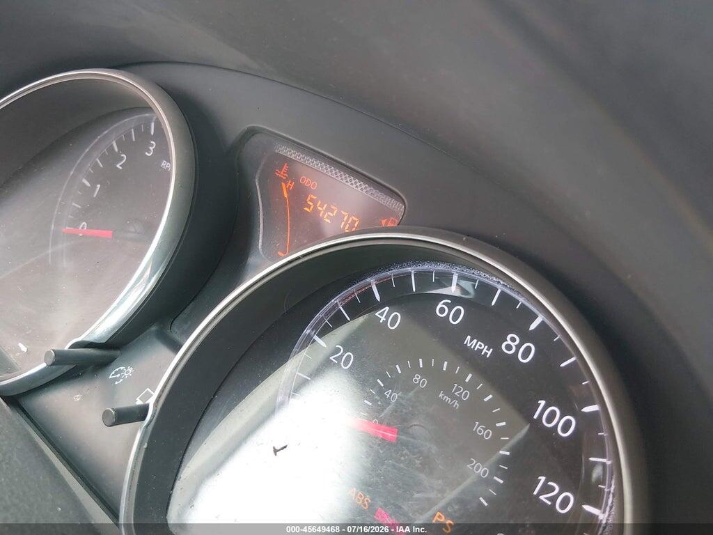 3N1CE2CP6EL428591 2014 NISSAN VERSA NOTE photo no. 7