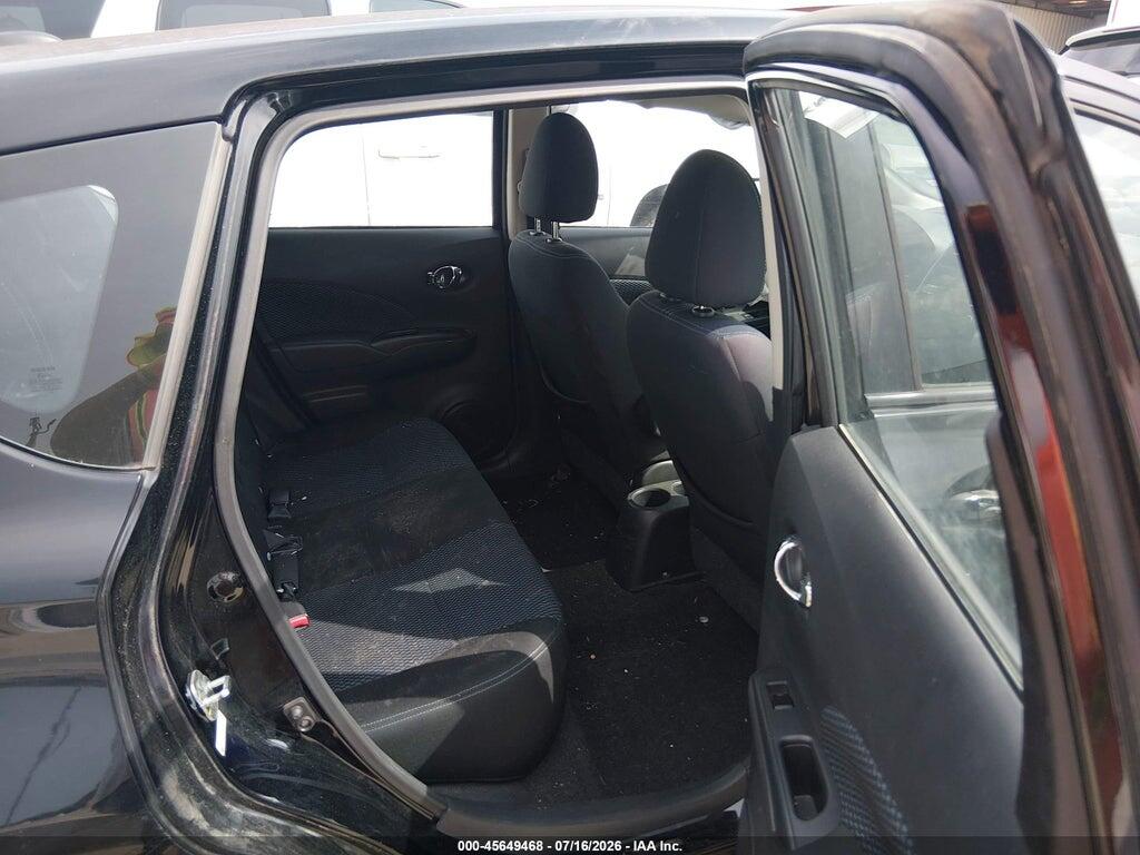 3N1CE2CP6EL428591 2014 NISSAN VERSA NOTE photo no. 8