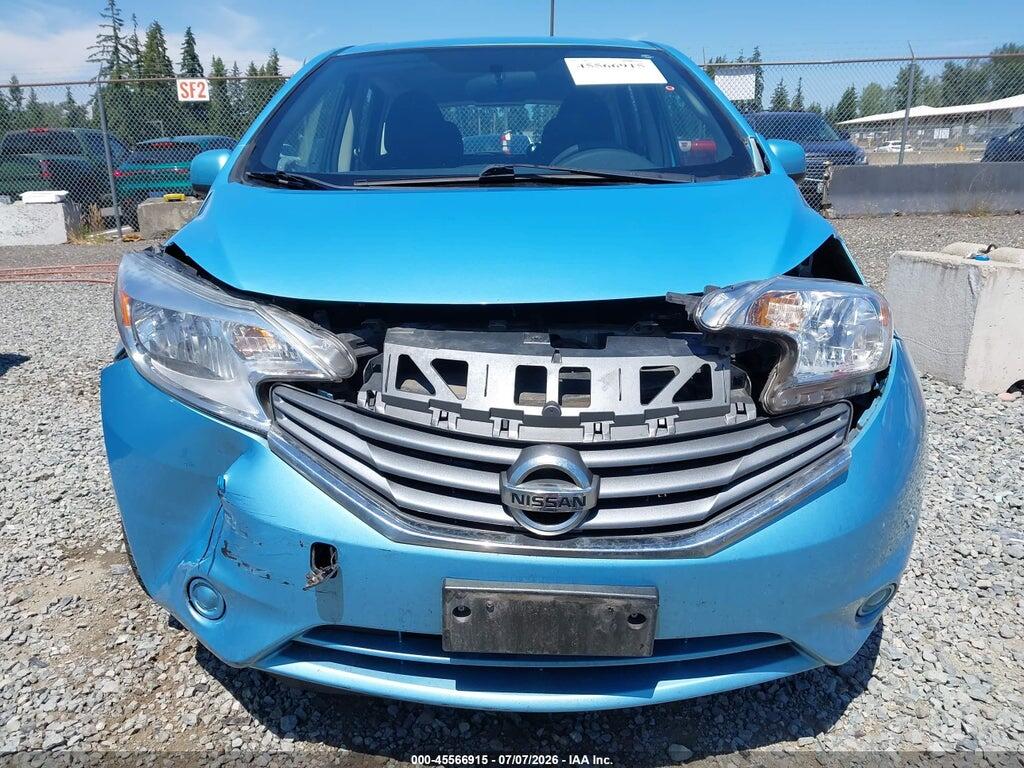 3N1CE2CP7EL422122 2014 NISSAN VERSA NOTE photo no. 12