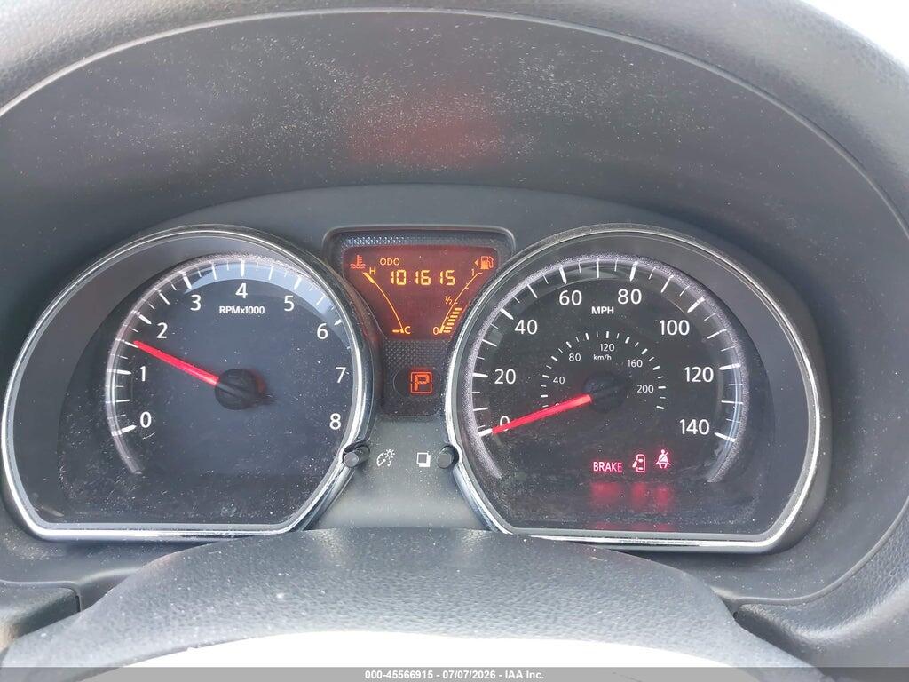 3N1CE2CP7EL422122 2014 NISSAN VERSA NOTE photo no. 7