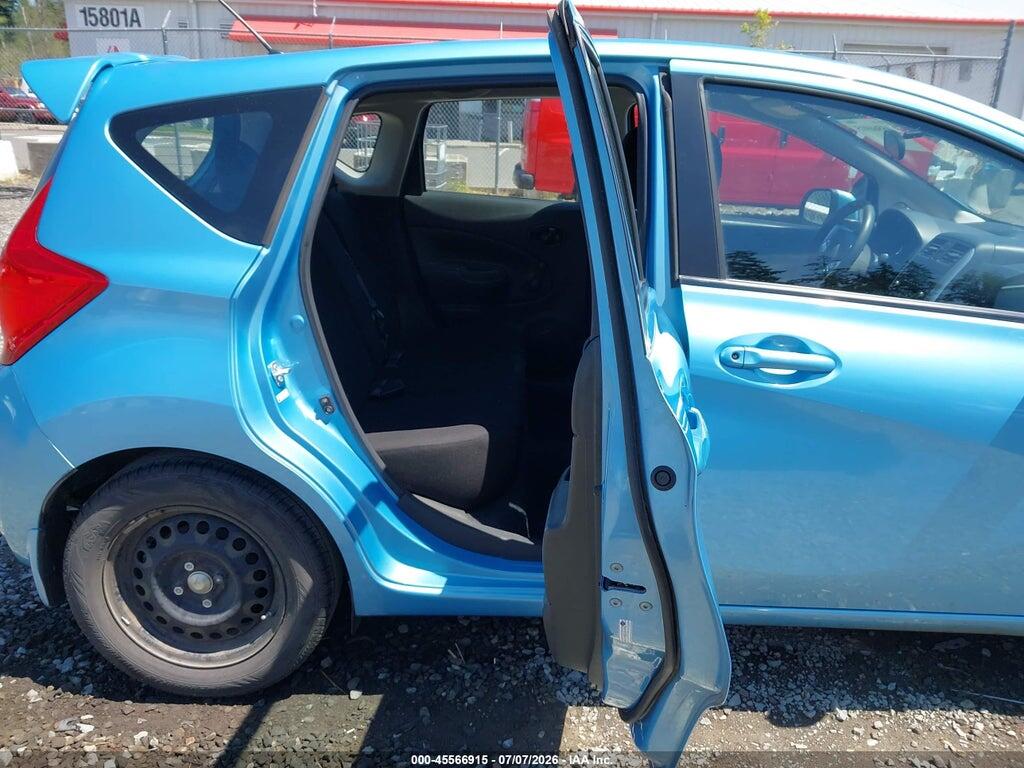 3N1CE2CP7EL422122 2014 NISSAN VERSA NOTE photo no. 8