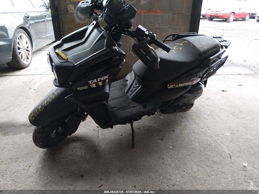 HZ2TBCND2R1007352 2014 OTHER OTHER photo no. 1
