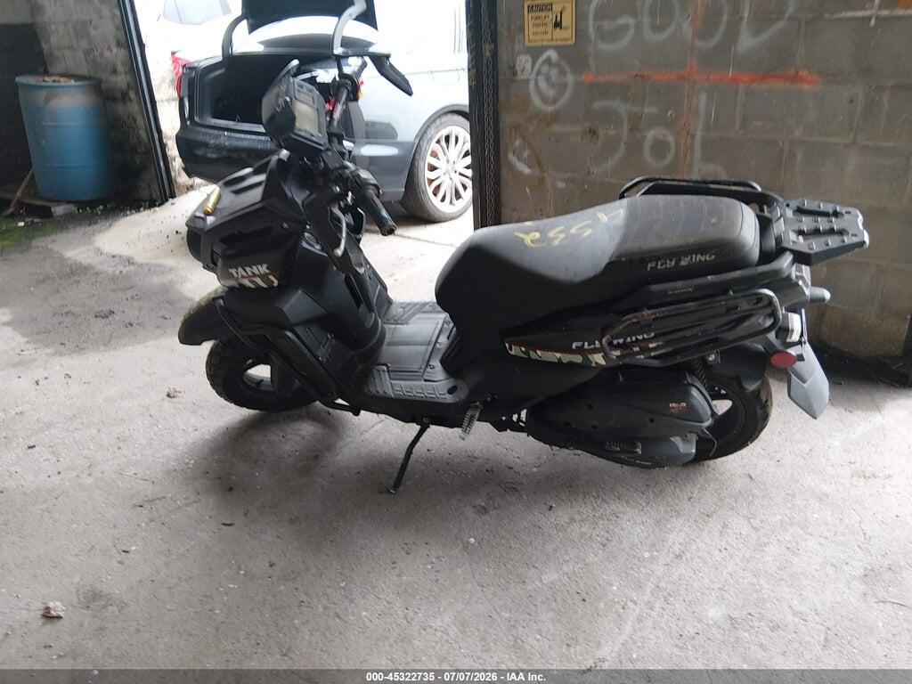 HZ2TBCND2R1007352 2014 OTHER OTHER photo no. 12