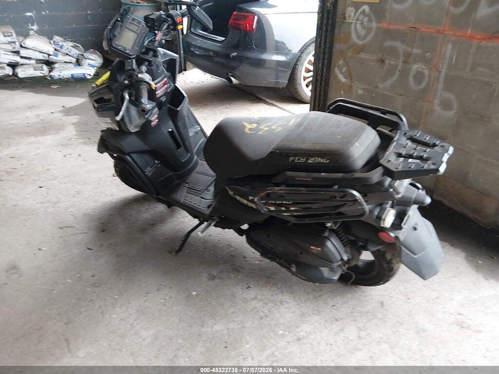 HZ2TBCND2R1007352 2014 OTHER OTHER photo no. 3