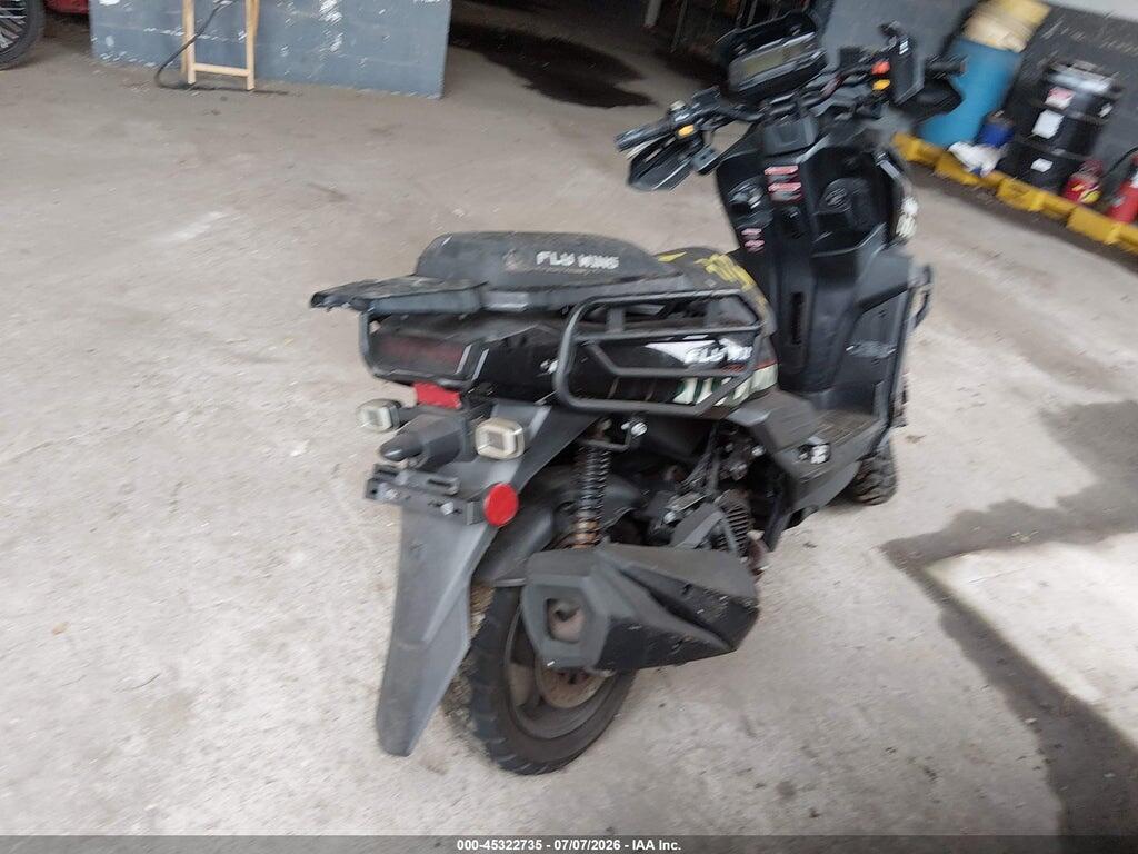 HZ2TBCND2R1007352 2014 OTHER OTHER photo no. 4