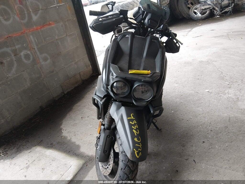 HZ2TBCND2R1007352 2014 OTHER OTHER photo no. 5