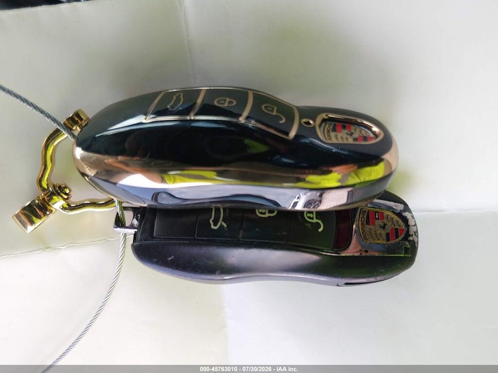 WP0AA2A79EL008080 2014 PORSCHE PANAMERA photo no. 11