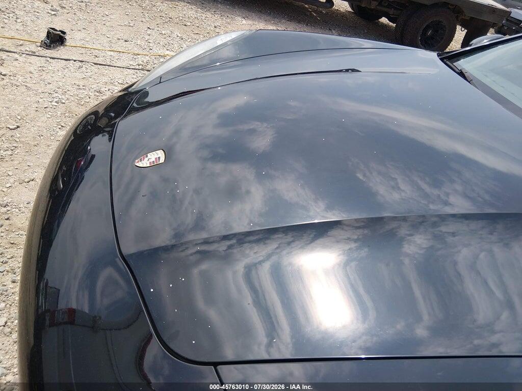 WP0AA2A79EL008080 2014 PORSCHE PANAMERA photo no. 6