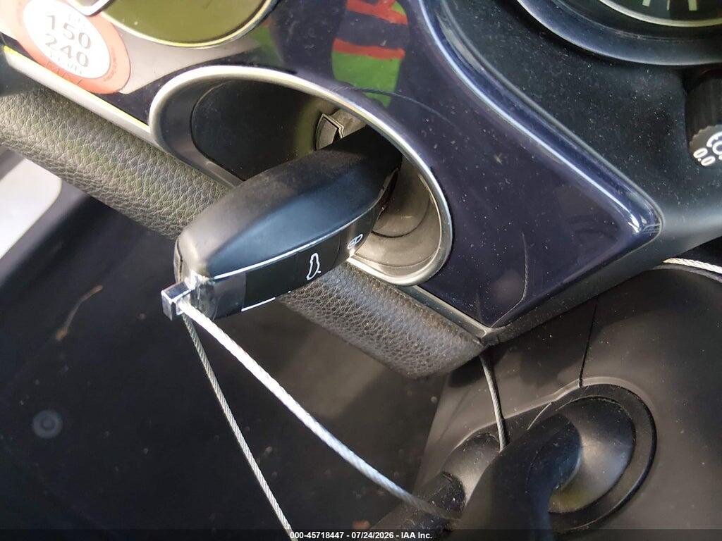 WP0AA2A74EL013929 2014 PORSCHE PANAMERA photo no. 11