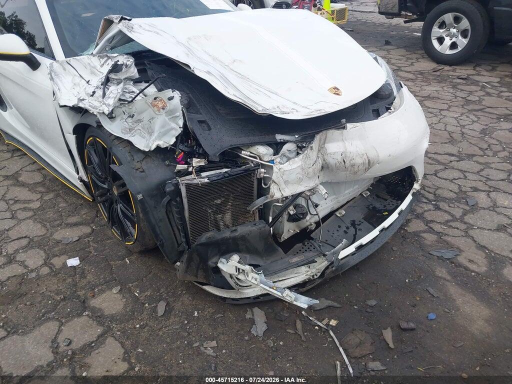WP0AA2A86EK172935 2014 PORSCHE CAYMAN photo no. 6