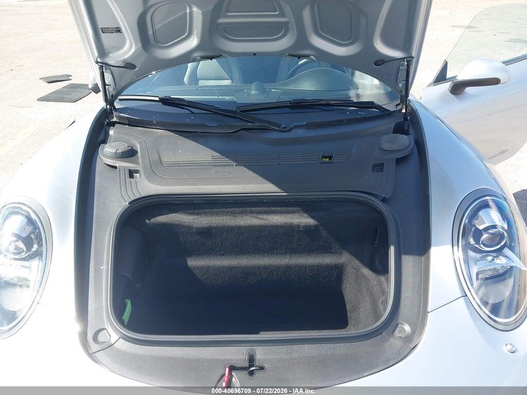 WP0CB2A93ES154858 2014 PORSCHE 911 photo no. 10