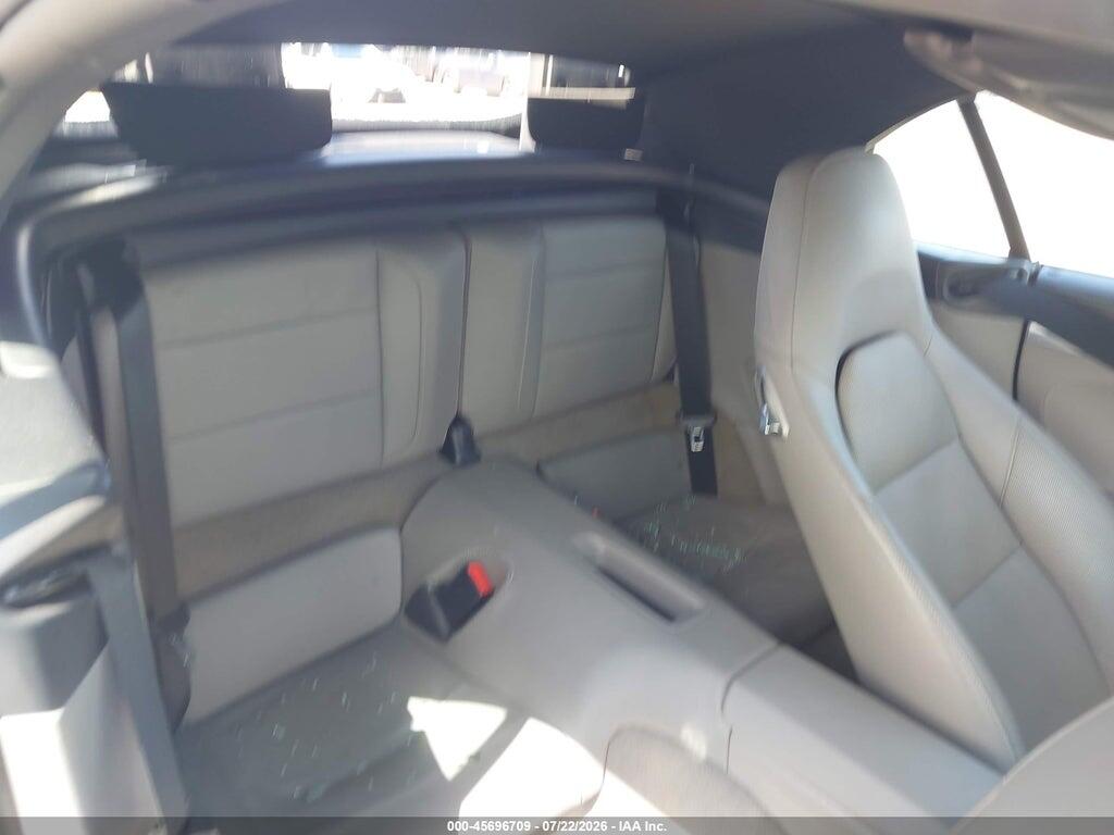 WP0CB2A93ES154858 2014 PORSCHE 911 photo no. 8