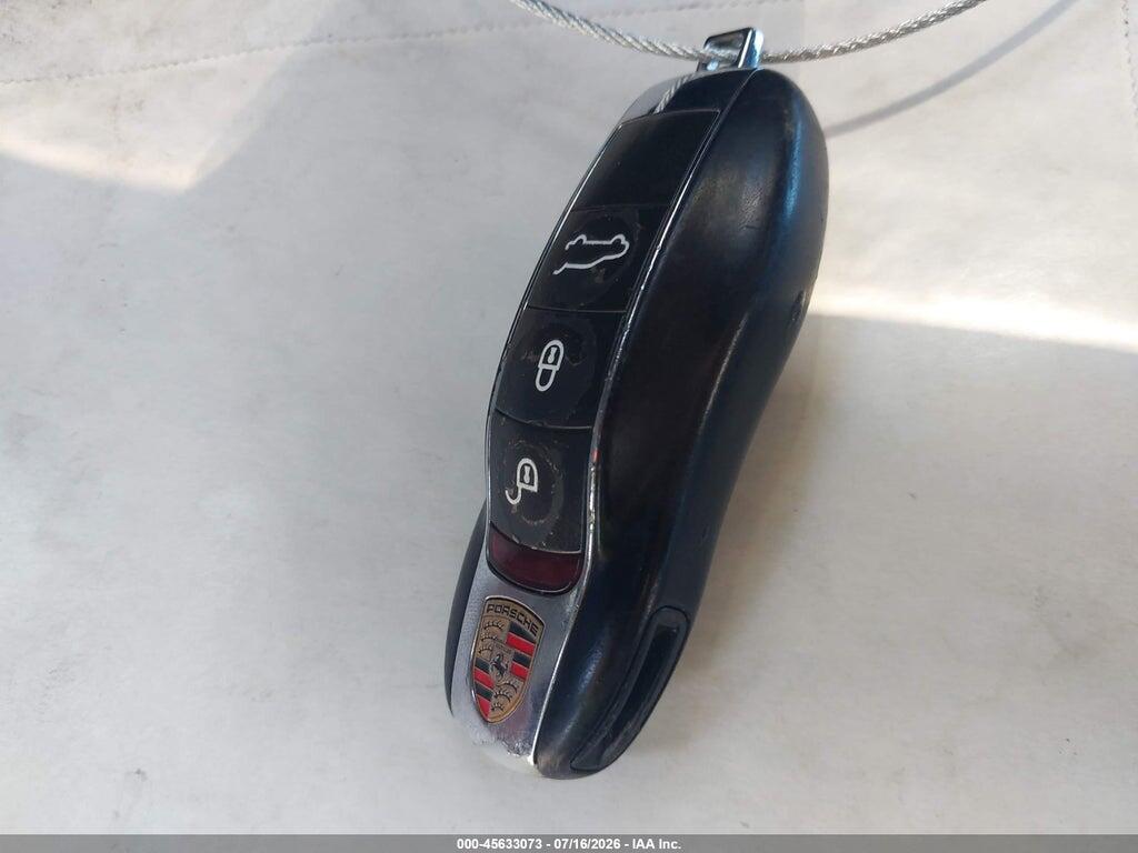 WP1AA2A20ELA00176 2014 PORSCHE CAYENNE photo no. 11