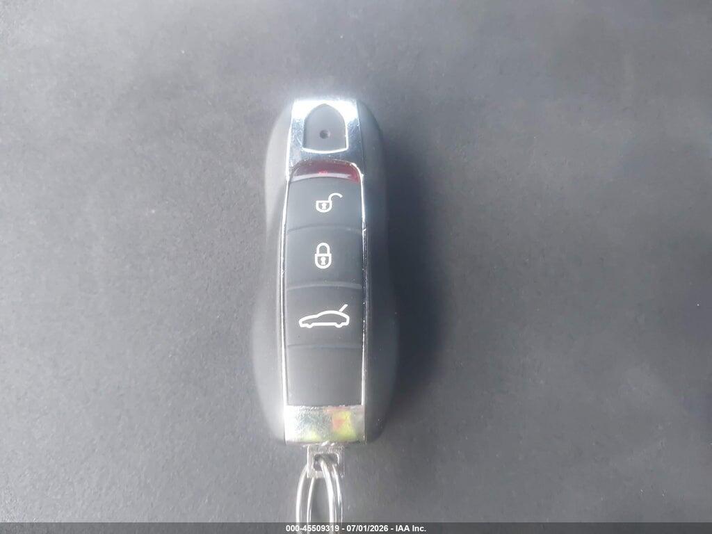 WP0AF2A76EL083451 2014 PORSCHE PANAMERA photo no. 11