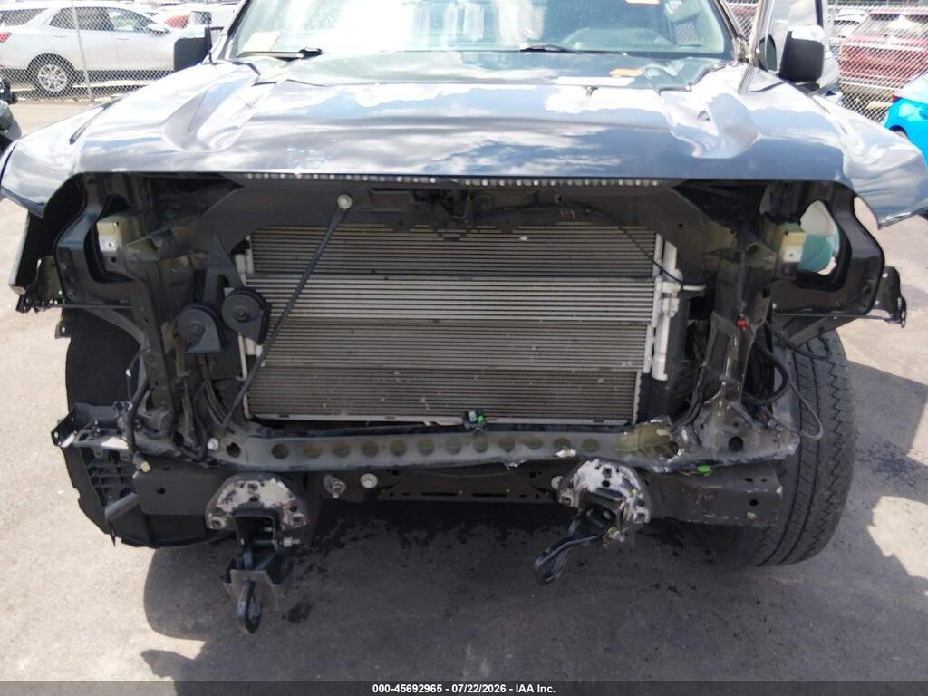 3GTUUDED8NG511127 2022 GMC SIERRA 1500 photo no. 5