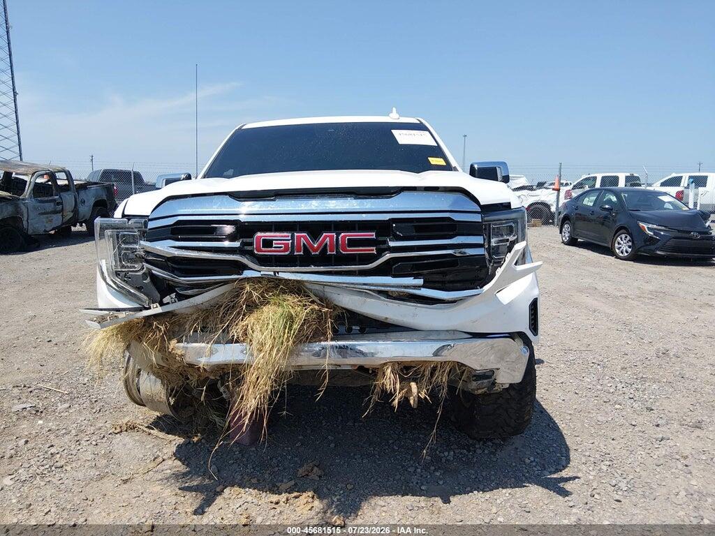 3GTUUDED7NG584800 2022 GMC SIERRA 1500 photo no. 12