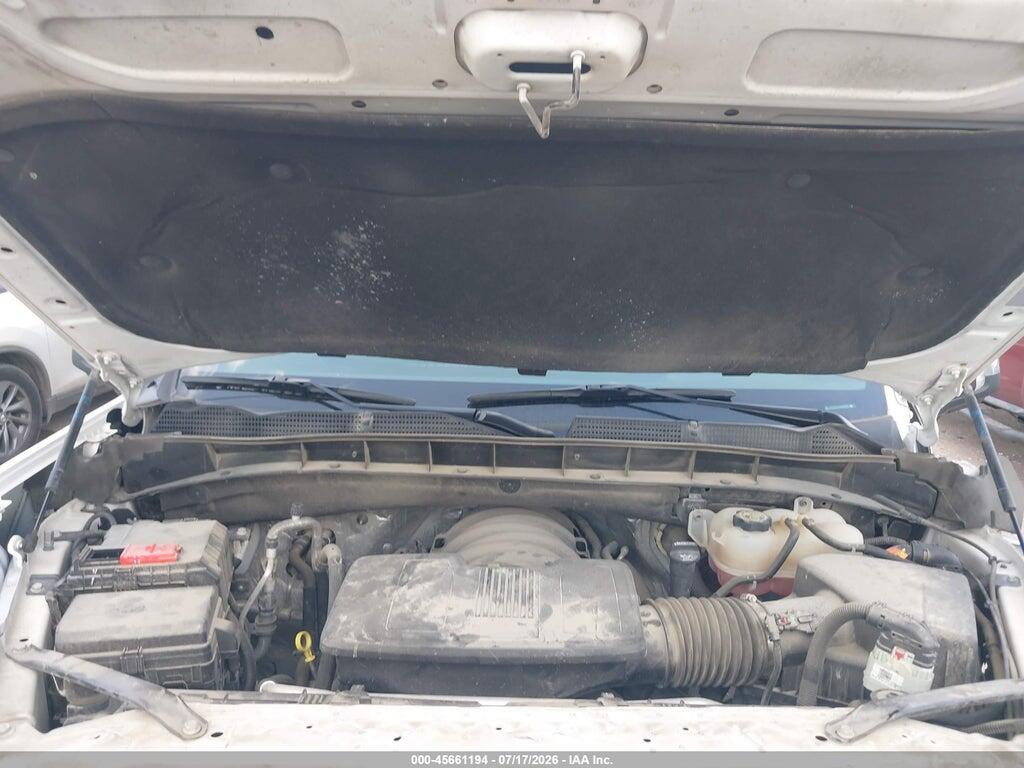 3GTPHDED6NG658922 2022 GMC SIERRA 1500 photo no. 10