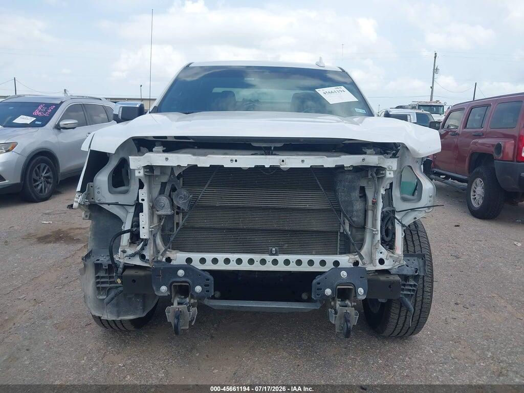 3GTPHDED6NG658922 2022 GMC SIERRA 1500 photo no. 12